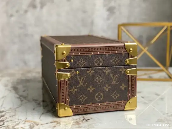 AAA Pruses Bags LOUIS COFFRET VUITTON ACCESSOIRES 0525